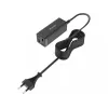 SANDBERG fuente de alimentación - 65 W - 3,25 A - PD, QC - 4 puertos de salida (2 x USB, 2 x USB-C)