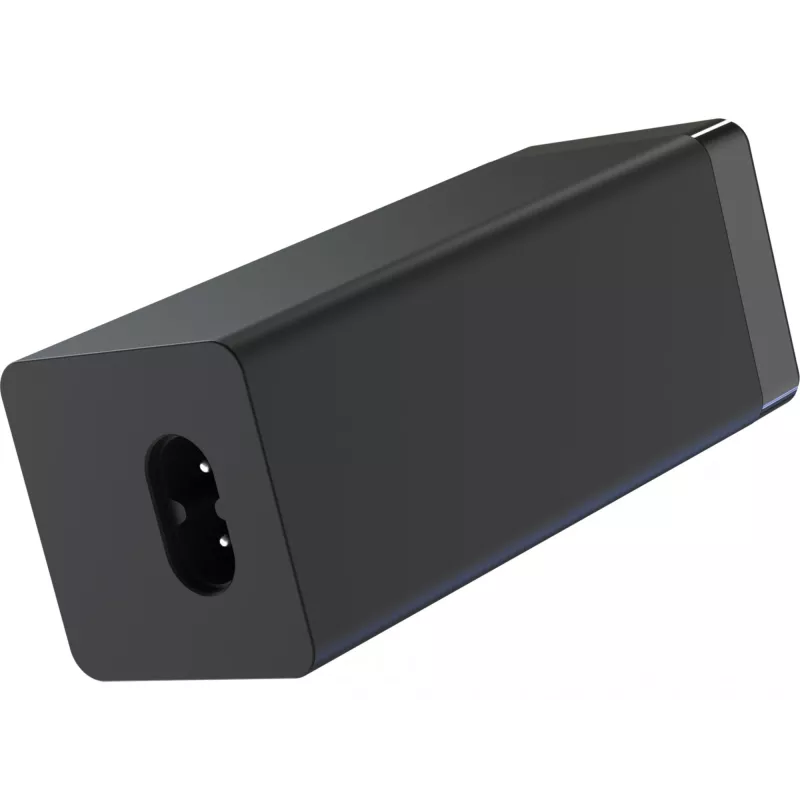 SANDBERG fuente de alimentación - 65 W - 3,25 A - PD, QC - 4 puertos de salida (2 x USB, 2 x USB-C)