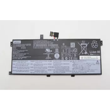 Batería interna para portátil Lenovo 46Wh, 4 celdas, repuesto compatible