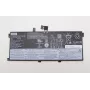 Batería interna para portátil Lenovo 46Wh, 4 celdas, repuesto compatible