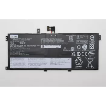 Batería interna para portátil Lenovo 46 Wh, 4 celdas, repuesto compatible