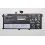 Batería interna para portátil Lenovo 46 Wh, 4 celdas, repuesto compatible