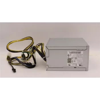 Lenovo PWR_SUPPLY 100-240Vac 500W 92% TCO9.0 - Fuente de alimentación para PC/servidor - 80 PLUS Platinum