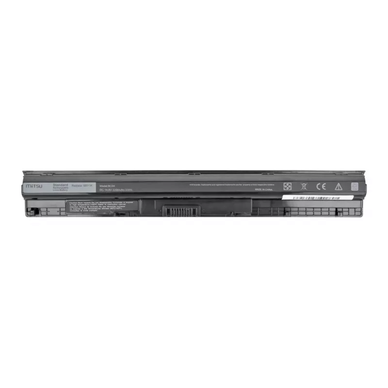 Batería para portátil Dell Inspiron 15 3451 (2200mAh 33Wh)