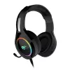 Auriculares gaming Havit GAMENOTE H2232D RGB USB+3.5mm