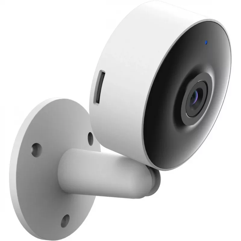 Cámara de vigilancia Arenti IN1Q 4MP cámara UHD para interiores