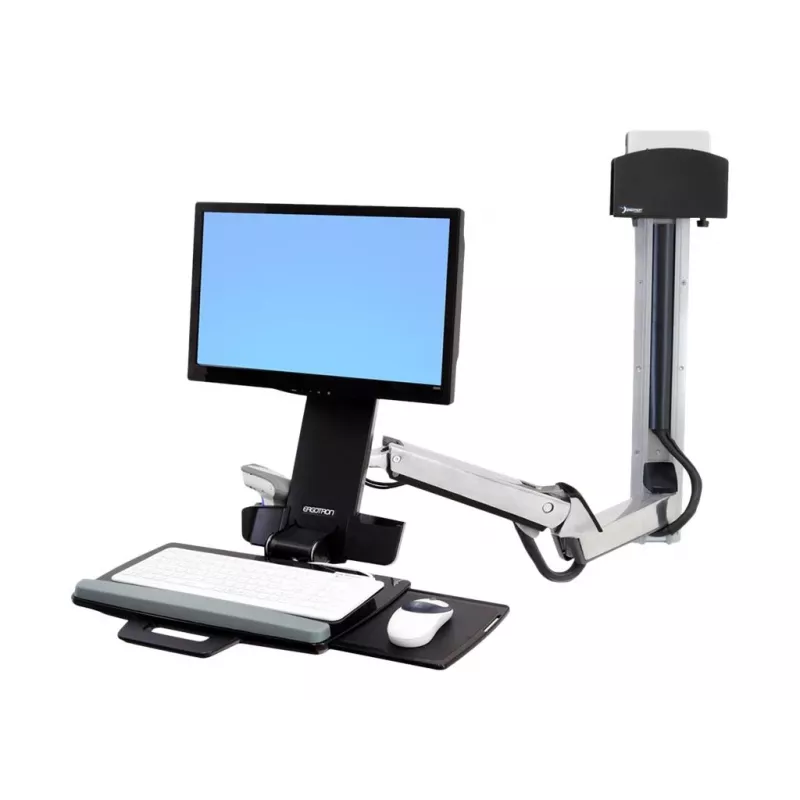 Ergotron 45-261-026 pantalla