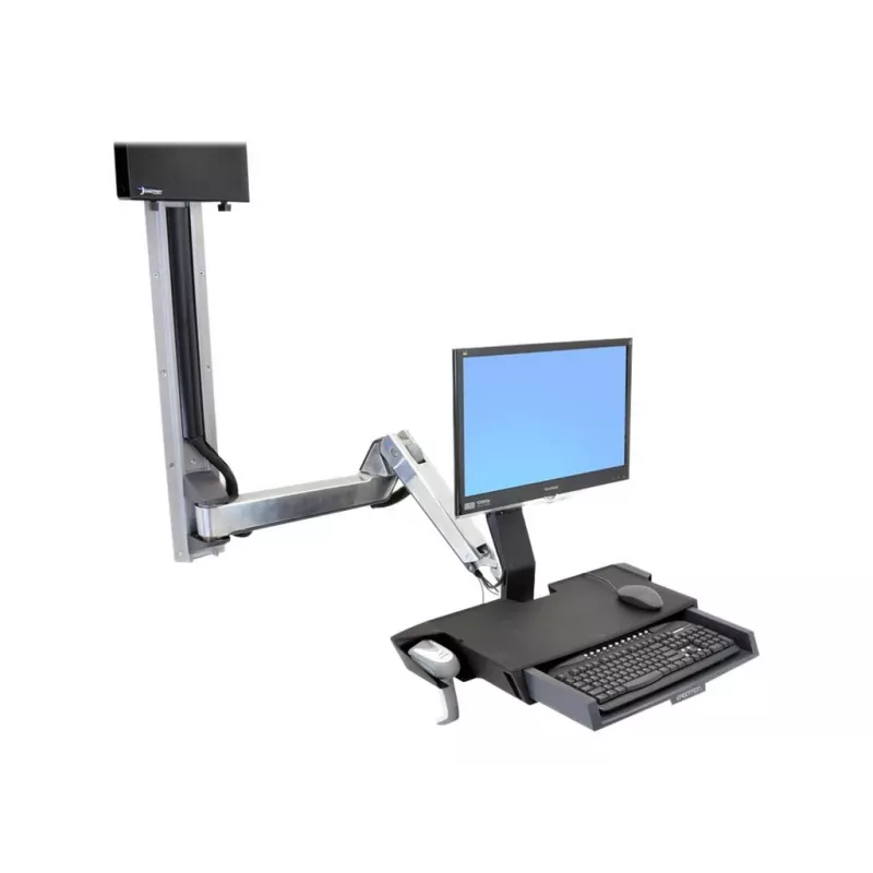 Ergotron 45-261-026 pantalla