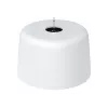 Altavoz AXIS C1510 (02389-001) altavoz de 1 vía con cable para intercomunicadores, 60–20000 Hz, blanco