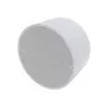Altavoz AXIS C1510 (02389-001) altavoz de 1 vía con cable para intercomunicadores, 60–20000 Hz, blanco