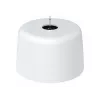 Altavoz AXIS C1510 (02389-001) altavoz de 1 vía con cable para intercomunicadores, 60–20000 Hz, blanco
