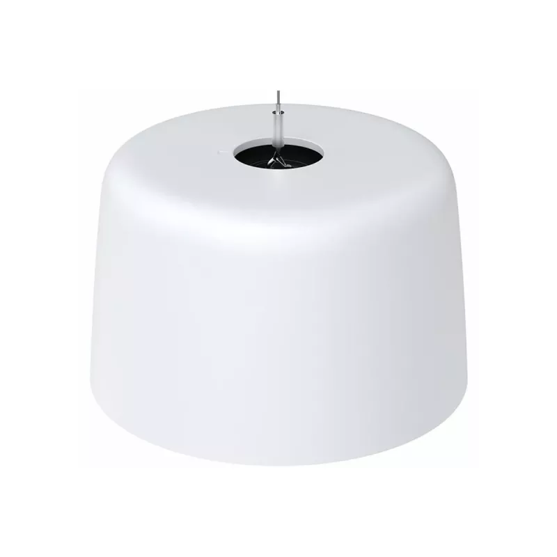Altavoz AXIS C1510 (02389-001) altavoz de 1 vía con cable para intercomunicadores, 60–20000 Hz, blanco