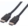 11.04.5935, 7,5 m, HDMI Type-A estándar, HDMI Type-A estándar, 3D, Audio Return Channel