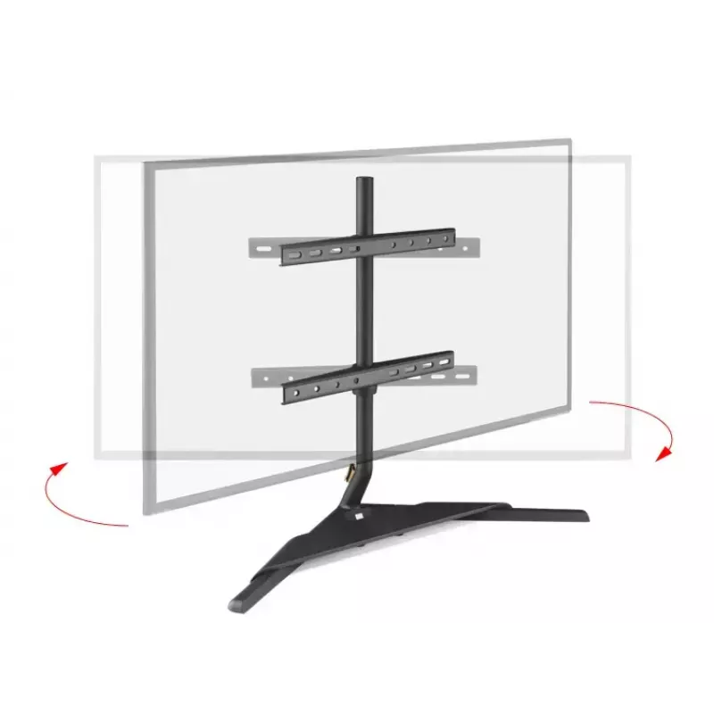 Pie universal para TV One For All Falcon WM7430 peso máximo 40 kg
