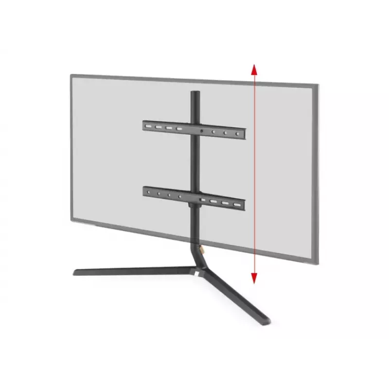 Pie universal para TV One For All Falcon WM7430 peso máximo 40 kg