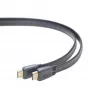 Cable HDMI-HDMI 3M V2.0/plano CC-HDMI4F-10 Gembird