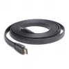 Cable HDMI-HDMI 3M V2.0/plano CC-HDMI4F-10 Gembird