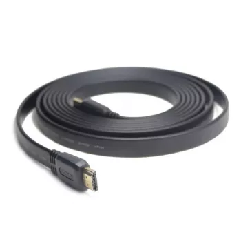 Cable HDMI-HDMI 3M V2.0/plano CC-HDMI4F-10 Gembird