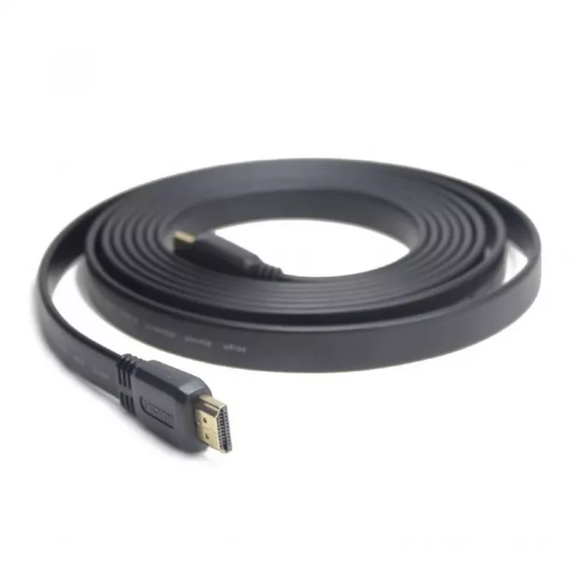 Cable HDMI-HDMI 3M V2.0/plano CC-HDMI4F-10 Gembird