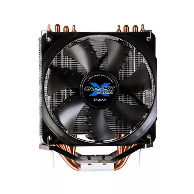 ZALMAN CNPS9X OPTIMA RG B disipador CPU 120mm