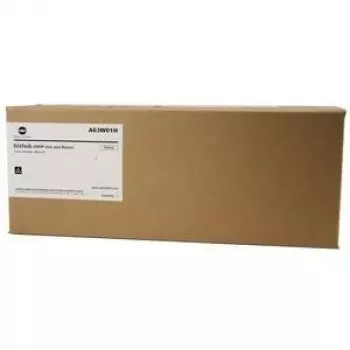 Konica Minolta TNP-35 cartucho de tóner, negro, 4000 páginas (A63W01H)