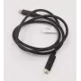 Cable USB-C Lenovo cable FRU — Cable USB-C Lenovo, cable de conexión de repuesto OEM