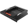 AXAGON RSS-CD12 adaptador para SSD/HDD de 2,5