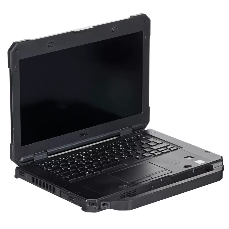 DELL LATITUDE RUGGED 5420 i5-8350U 16GB 512GB SSD 14 inch FHD (táctil) LTE Win11pro Reacondicionado US QWERTY