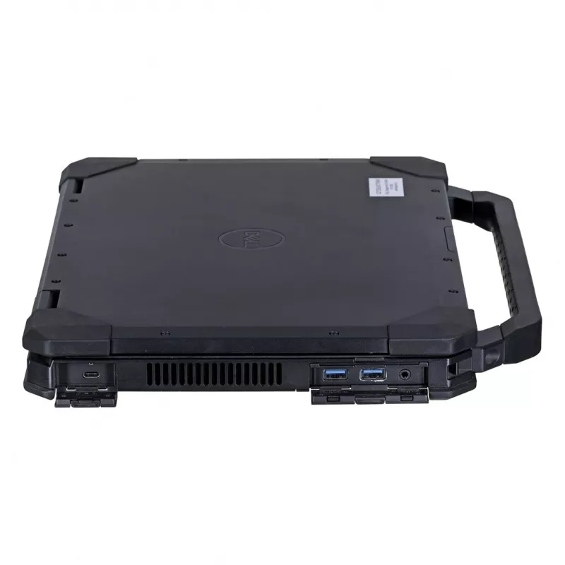 DELL LATITUDE RUGGED 5420 i5-8350U 16GB 512GB SSD 14 inch FHD (táctil) LTE Win11pro Reacondicionado US QWERTY