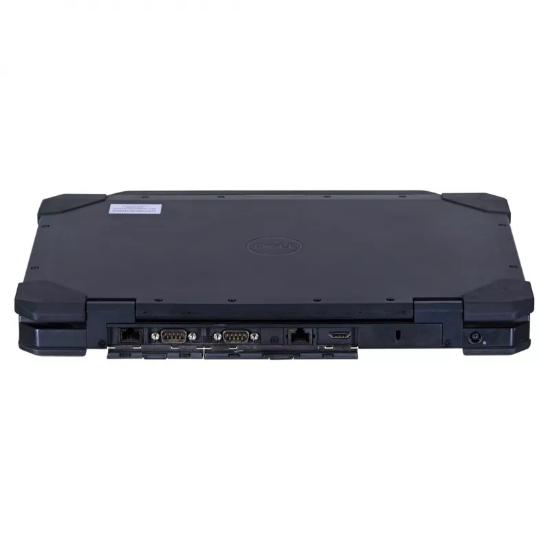 DELL LATITUDE RUGGED 5420 i5-8350U 16GB 512GB SSD 14 inch FHD (táctil) LTE Win11pro Reacondicionado US QWERTY