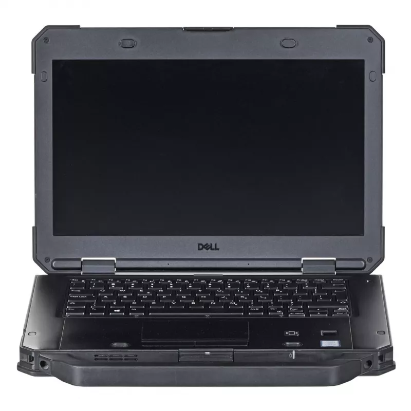 DELL LATITUDE RUGGED 5420 i5-8350U 16GB 512GB SSD 14 inch FHD (táctil) LTE Win11pro Reacondicionado US QWERTY