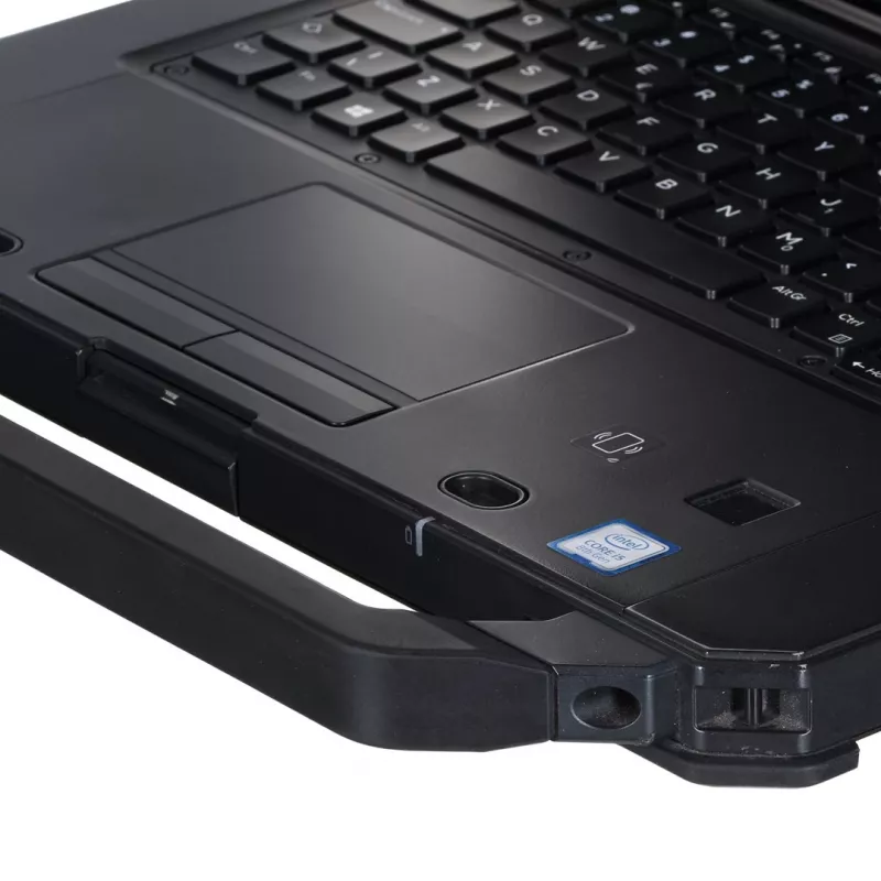 DELL LATITUDE RUGGED 5420 i5-8350U 16GB 512GB SSD 14 inch FHD (táctil) LTE Win11pro Reacondicionado US QWERTY