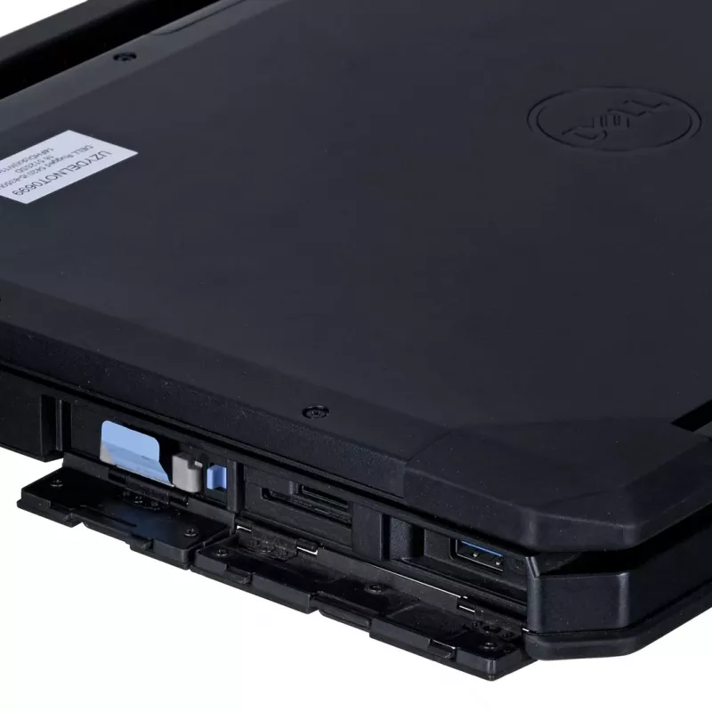 DELL LATITUDE RUGGED 5420 i5-8350U 16GB 512GB SSD 14 inch FHD (táctil) LTE Win11pro Reacondicionado US QWERTY