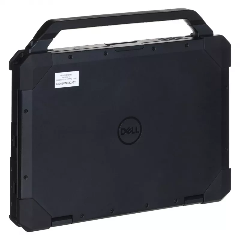 DELL LATITUDE RUGGED 5420 i5-8350U 16GB 512GB SSD 14 inch FHD (táctil) LTE Win11pro Reacondicionado US QWERTY