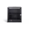 Armario de red DIGITUS DN-49207-SET 12U 540×400 mm