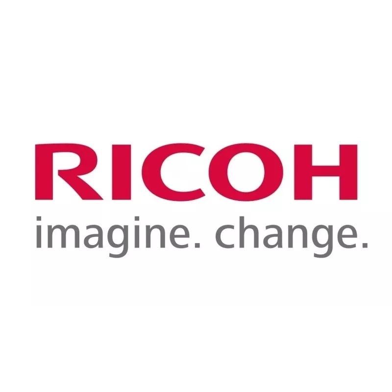 Ricoh Shield Plate Frasco de tóner