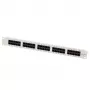 Panel de parcheo EFB Elektronik 37595.2