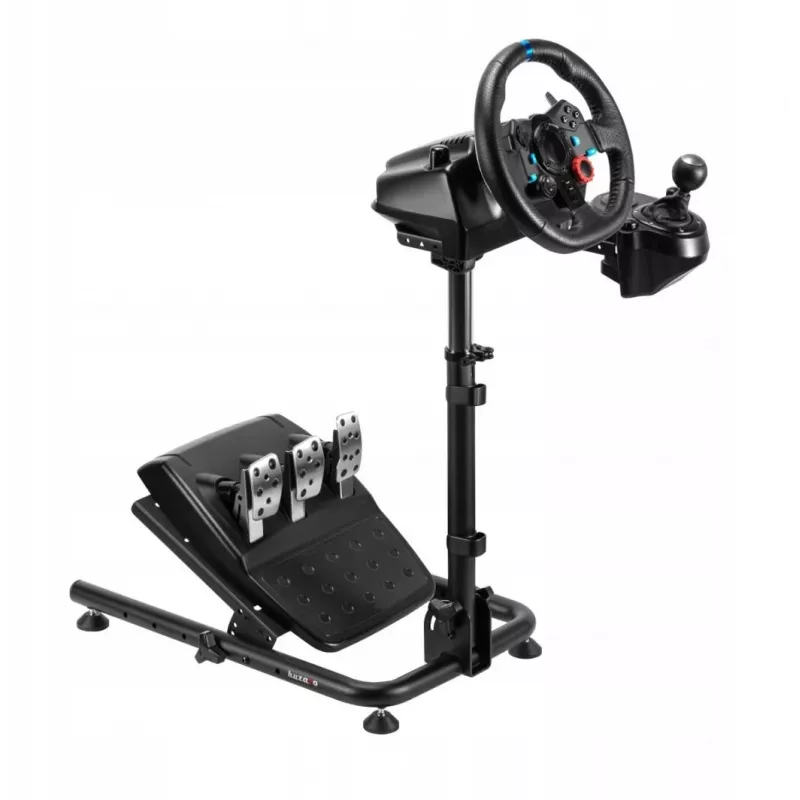 Huzaro Speed 2.0 estructura de cockpit gaming