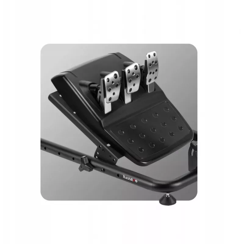 Huzaro Speed 2.0 estructura de cockpit gaming