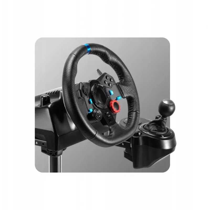 Huzaro Speed 2.0 estructura de cockpit gaming