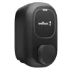 Wallbox Pulsar MAX Socket 22 kW Wi‑Fi Bluetooth — Estación de carga para vehículos eléctricos, versión con toma de corriente