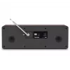 Radio portátil TechniSat DigitalRadio 3 analógica y digital DAB+ FM