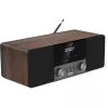 Radio portátil TechniSat DigitalRadio 3 analógica y digital DAB+ FM