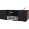 Radio portátil TechniSat DigitalRadio 3 analógica y digital DAB+ FM