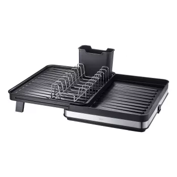 Escurridor GEFU SMARTLINE G-29262 acero inoxidable diseño compacto