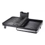 Escurridor GEFU SMARTLINE G-29262 acero inoxidable diseño compacto