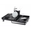 Escurridor GEFU SMARTLINE G-29262 acero inoxidable diseño compacto