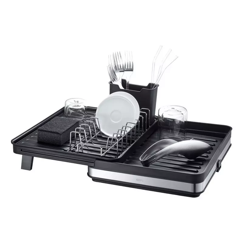 Escurridor GEFU SMARTLINE G-29262 acero inoxidable diseño compacto