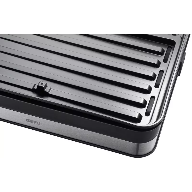 Escurridor GEFU SMARTLINE G-29262 acero inoxidable diseño compacto