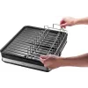 Escurridor GEFU SMARTLINE G-29262 acero inoxidable diseño compacto